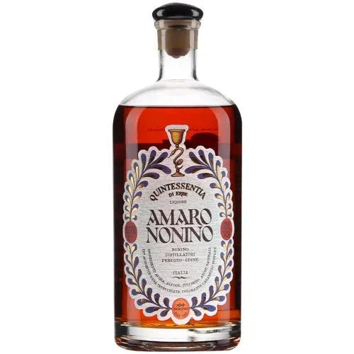 Amaro Nonino Quintessentia 750ml