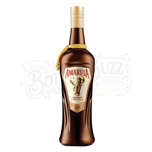 Amarula Cream Liqueur & Marula Fruit