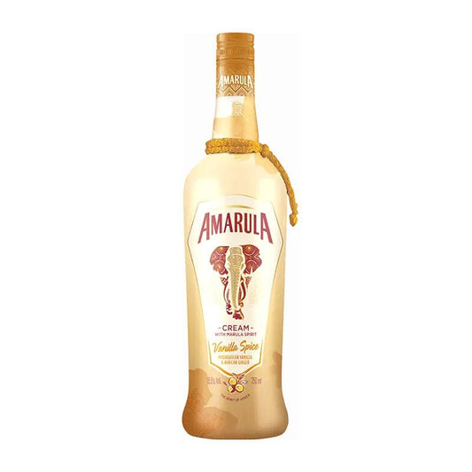 Amarula Vanilla Spice Liqueur 750ml