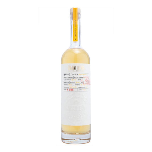 Amatitena Reposado Tequila 750ml