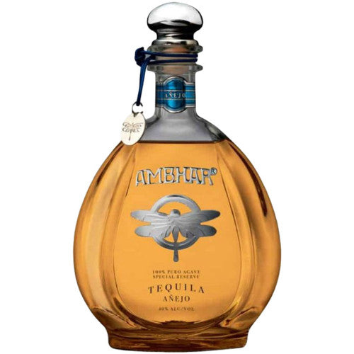 Ambhar Añejo Tequila
