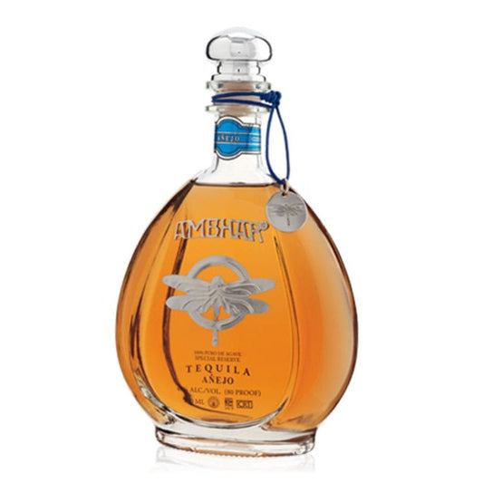 Ambhar Anejo Tequila 750ml