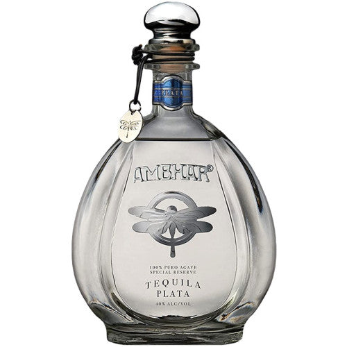 Ambhar Plata Tequila