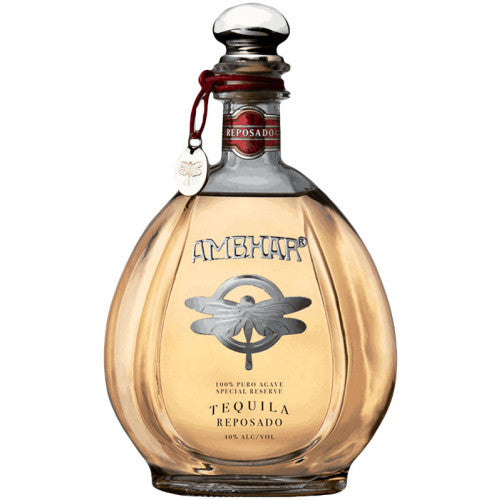 Ambhar Reposado Tequila
