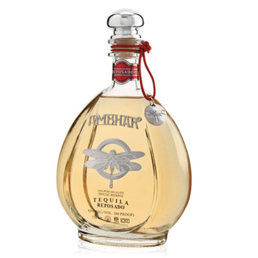 Ambhar Reposado Tequila 750ml
