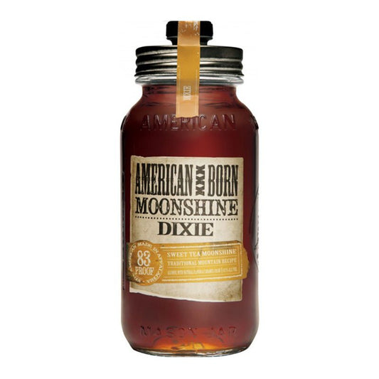 American Dixie Sweet Tea Moonshine 750ml