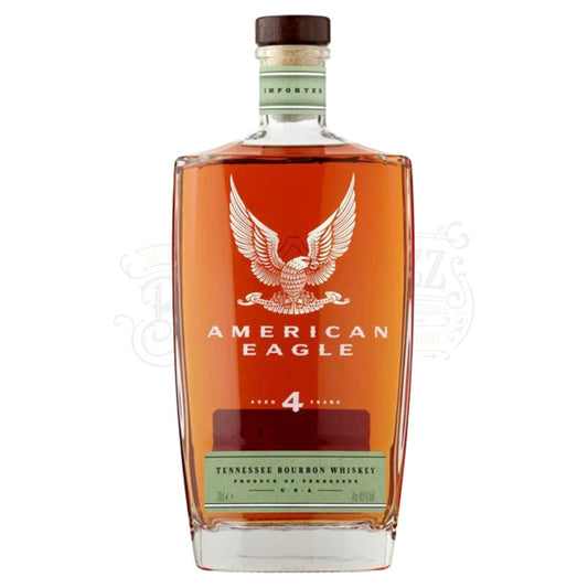 American Eagle Bourbon
