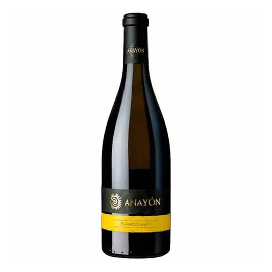 Anayon Chardonnay Wine 750ml