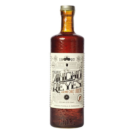 Ancho Reyes Chile Ancho Liqueur 375ml