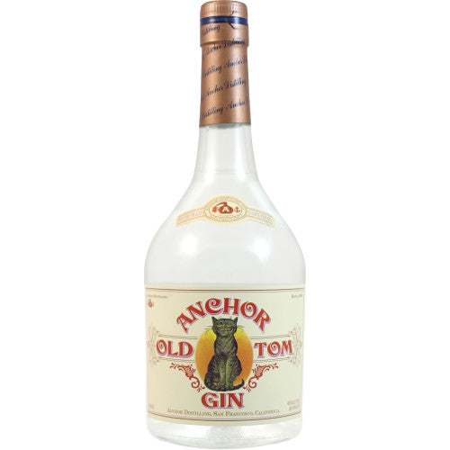 Anchor Old Tom Gin