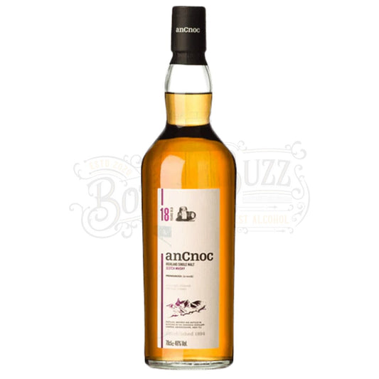 anCnoc 18 Year Old