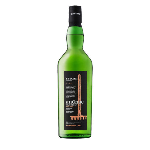 AnCnoc Rascan