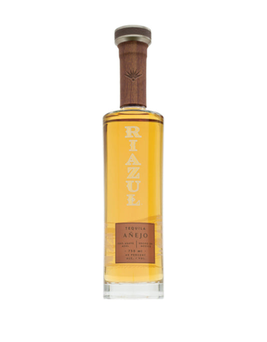 RIAZUL AÑEJO TEQUILA 750 ML