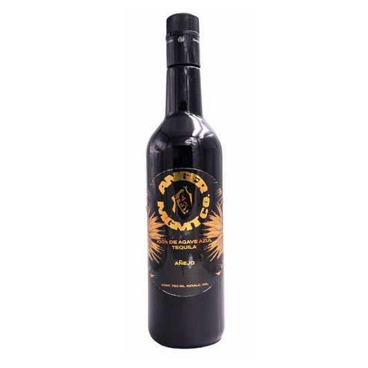 Anger MGMT Anejo Tequila 750ml