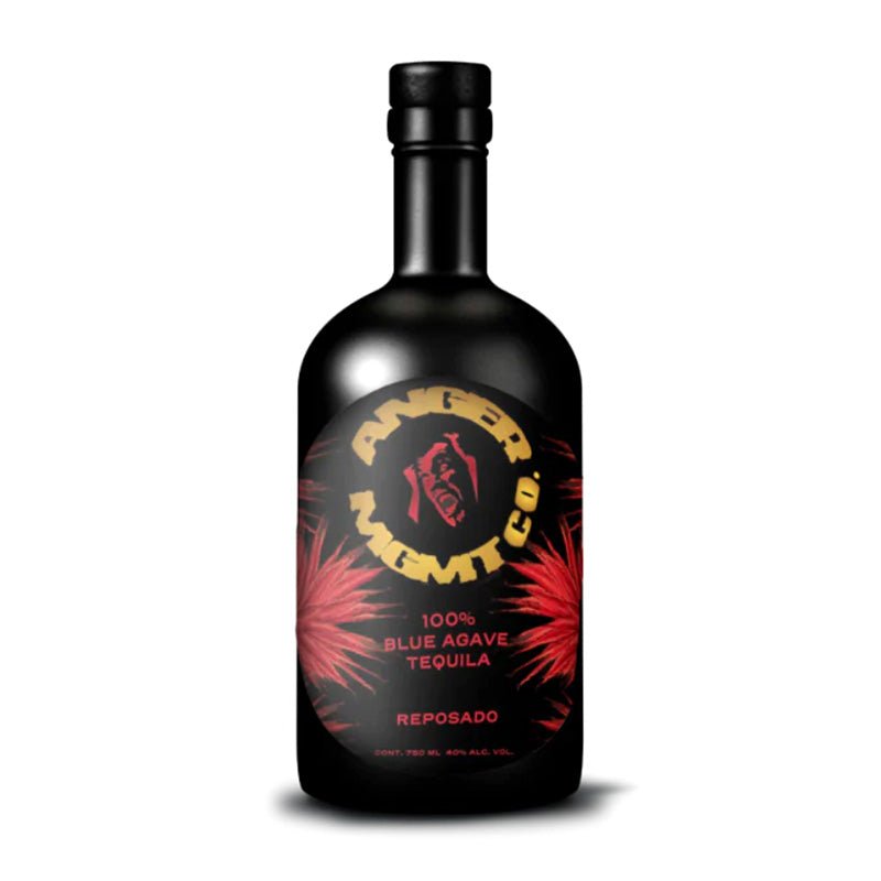 Anger MGMT Reposado Tequila 750ml