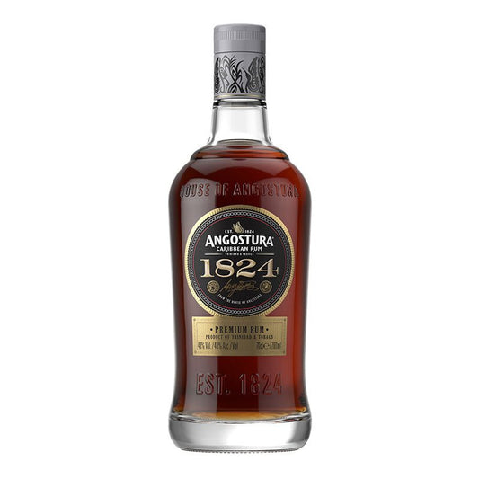 Angostura 1824 Rum 750ml