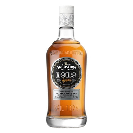 Angostura 1919 Caribbean Rum 750ml