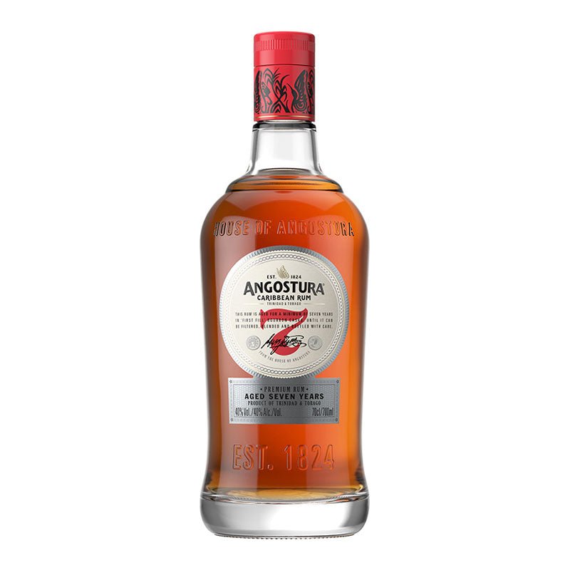 Angostura 7 Year Old Rum 750ml
