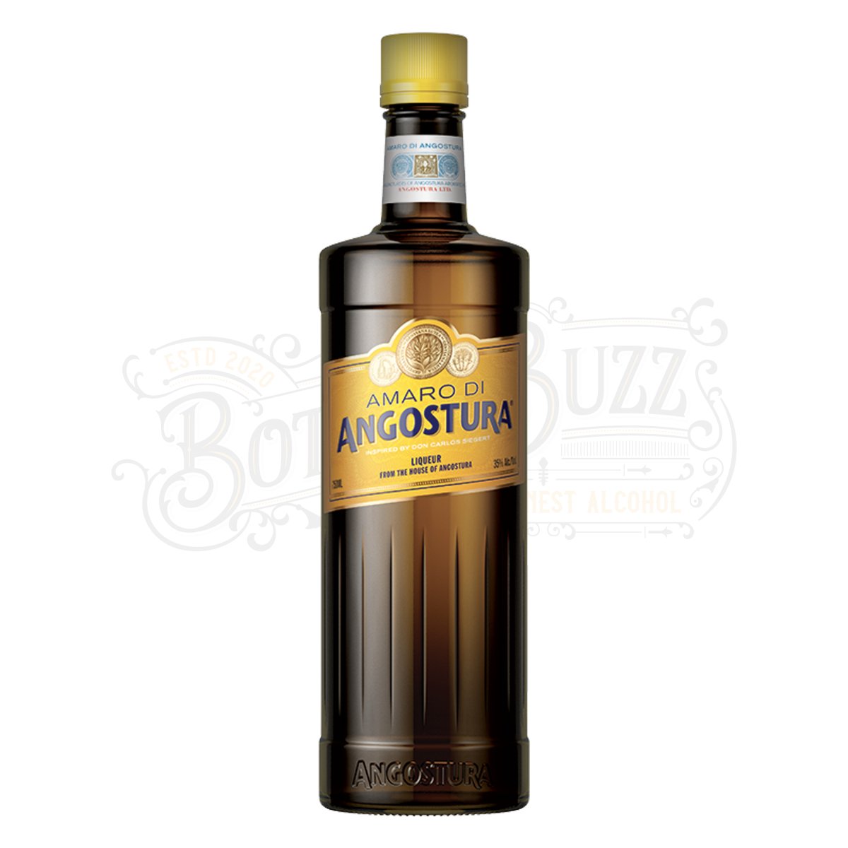 Angostura Amaro Di Angostura