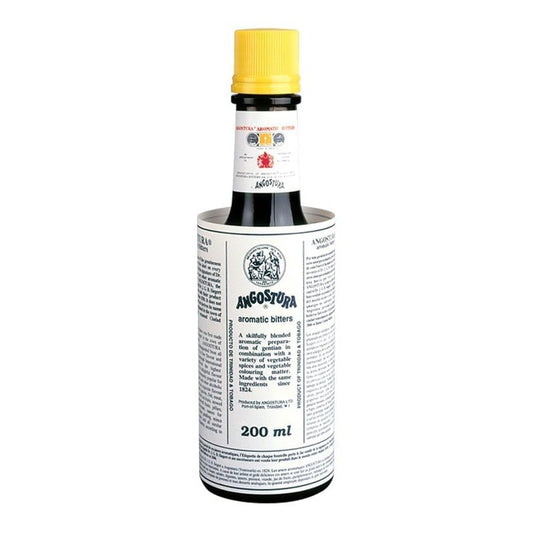 Angostura Aromatic Bitters 16oz