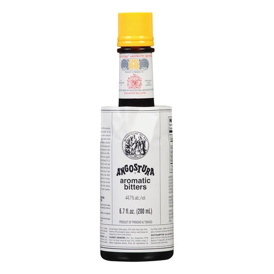 Angostura Aromatic Bitters 6.7oz