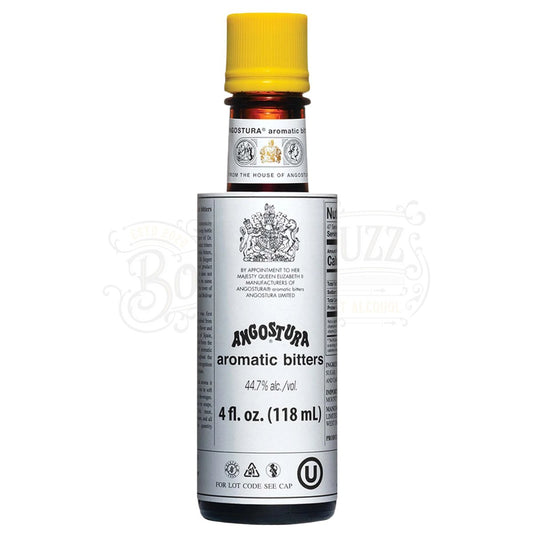 Angostura Aromatic Bitters