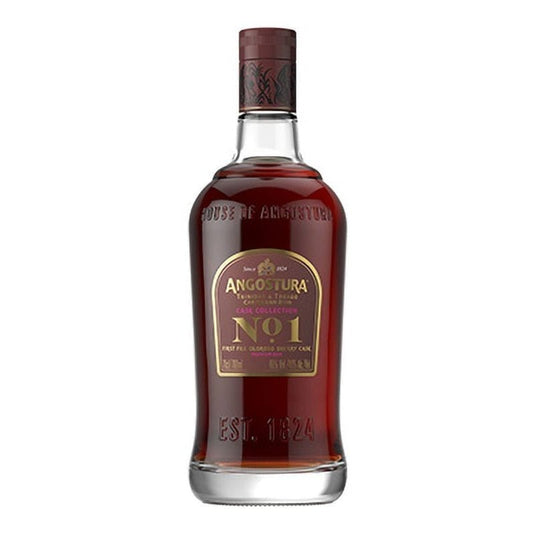 Angostura Cask Collection No 1 Oloroso Sherry Rum