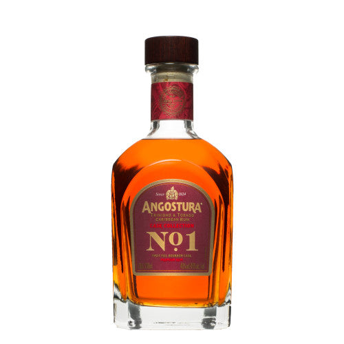 Angostura No. 1 Cask Collection Rum