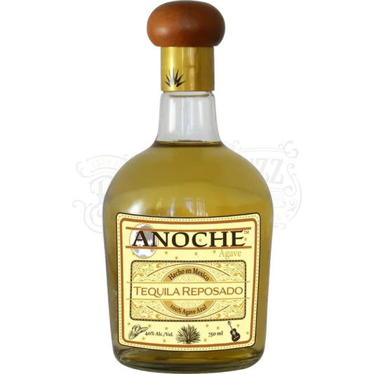 Anoche Agave Tequilla Reposado