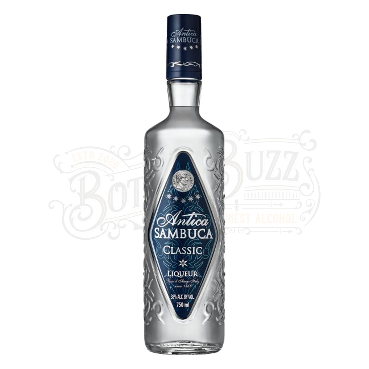 Antica Sambuca Classic