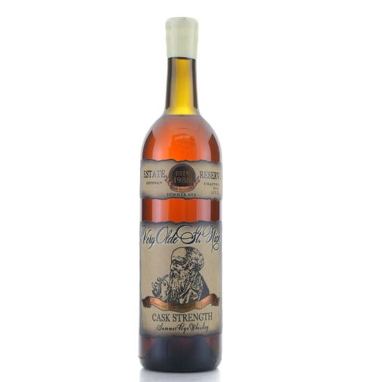Very Olde St Nick Summer Rye (117.8 Proof)