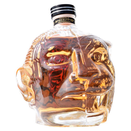 Apocalypto Reposado Tequila