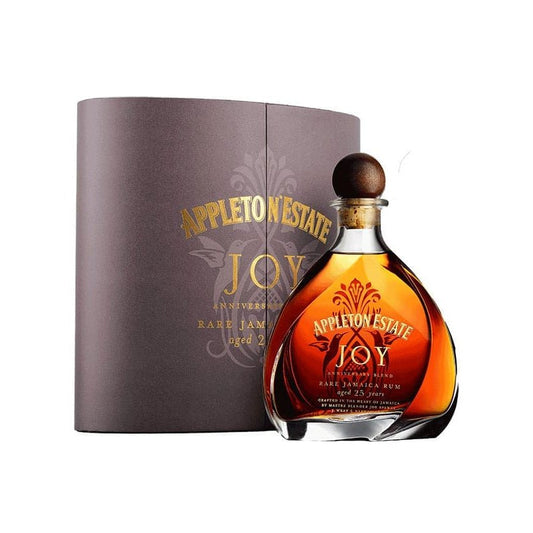 Appleton Estate Joy Anniversary Blend 25 Year