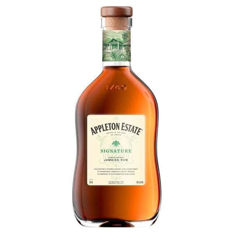 Appleton Estate Signature Blend Jamaica Rum 750ml