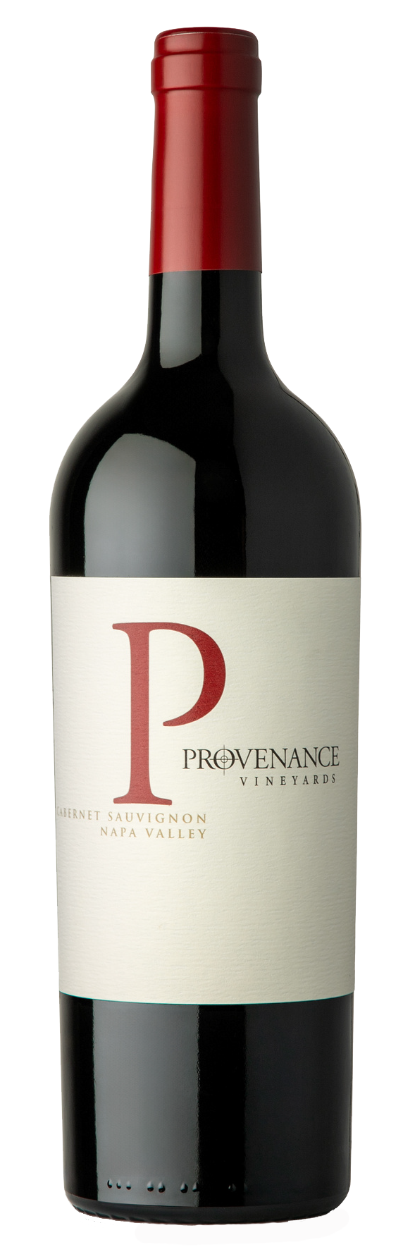 Provenance Vineyards Napa Valley Cabernet Sauvignon 2022  Front Bottle Shot
