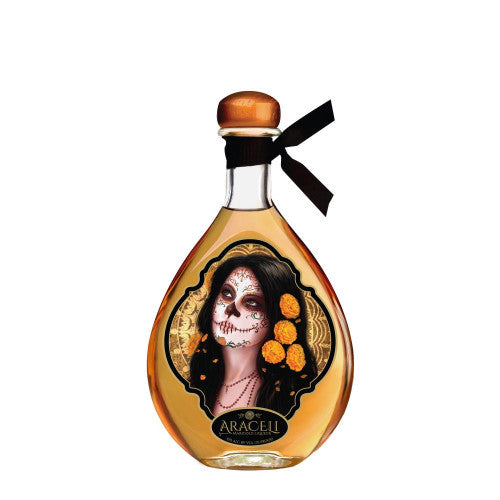 Araceli Marigold Liqueur