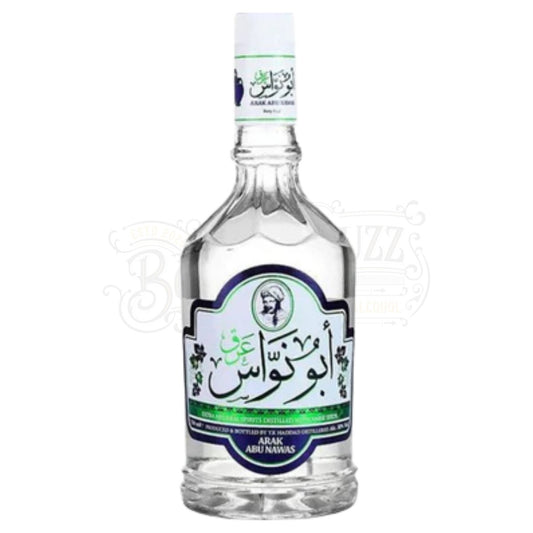 Arak Abu Nawas Gold