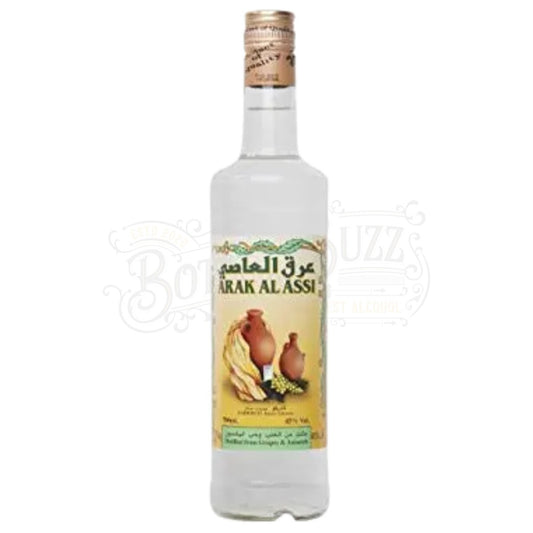 Arak Al Assi