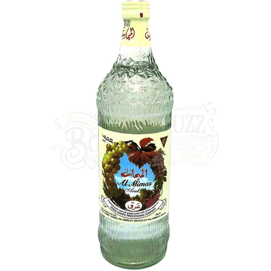 Arak Al Mimas Lebanese