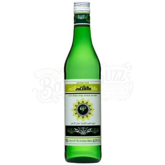 Arak Layali Julenar