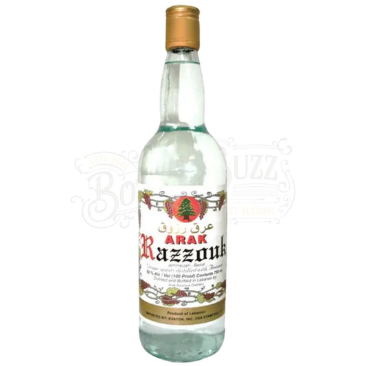 Arak Razzouk