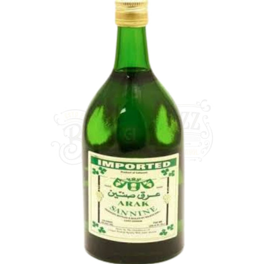 Arak Sannine