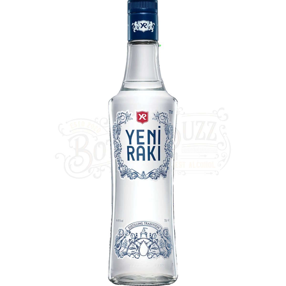 Arak Yani Raki Turkish