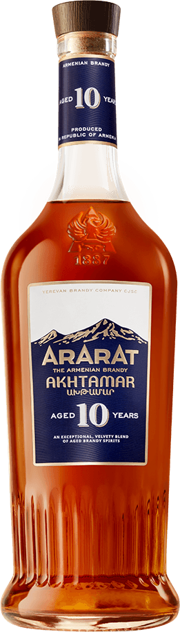 Ararat Akhtamar VSOP 10 Year (750Ml)