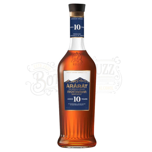Ararat-Akhtamar VSOP 10Yr Brandy