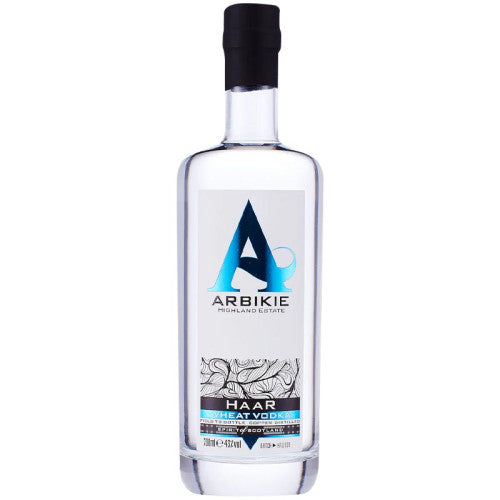 Arbikie Haar Vodka