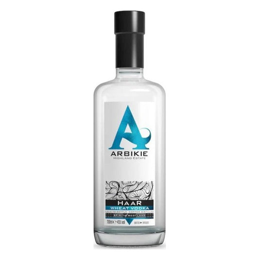 Arbikie Haar Wheat Vodka 750ml