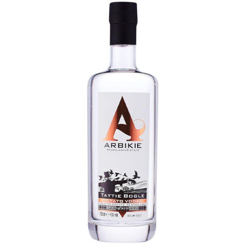 Arbikie Tattie Bogle Vodka