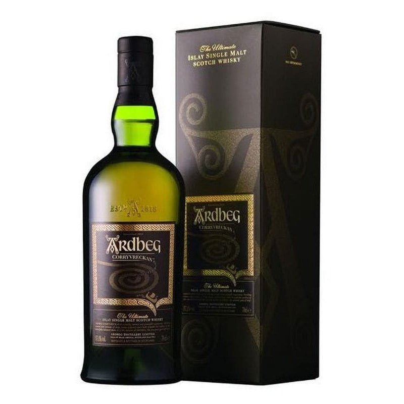 Ardbeg Corryvreckan 750ml