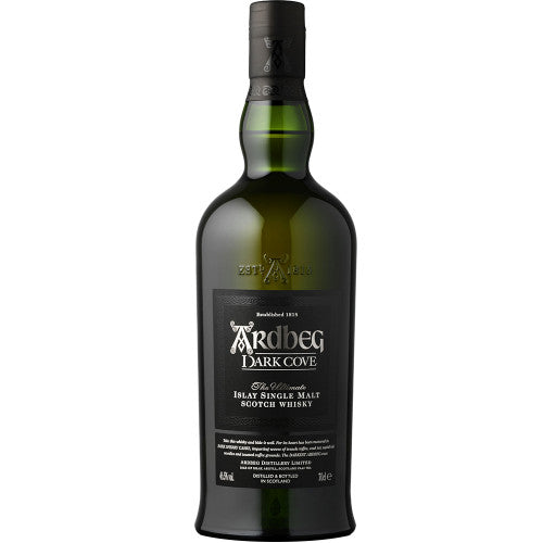 Ardbeg Dark Cove Single Malt Scotch Whisky